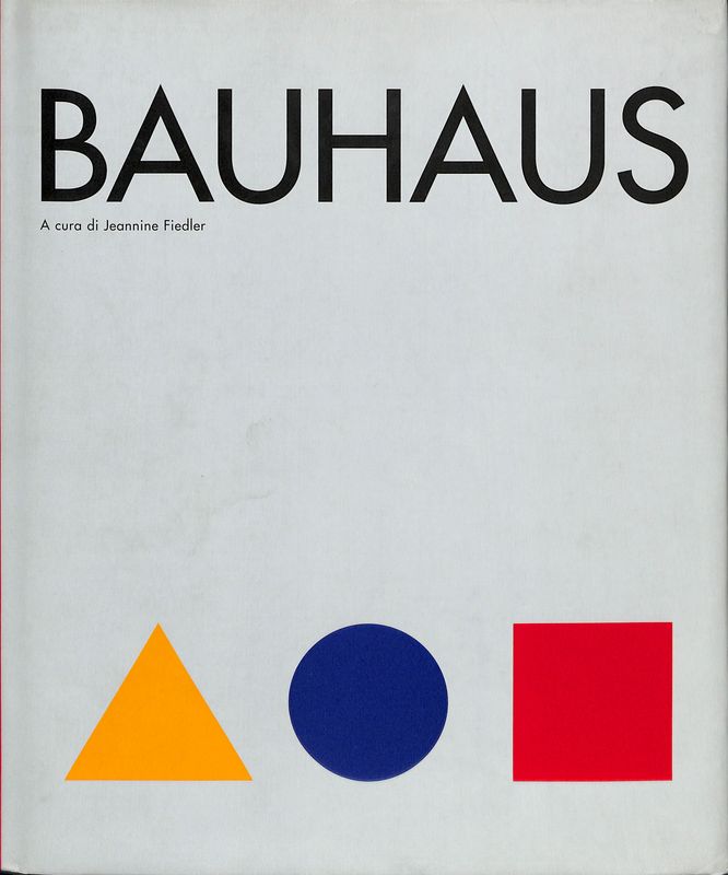 Bauhaus - Fiedler Jeannine