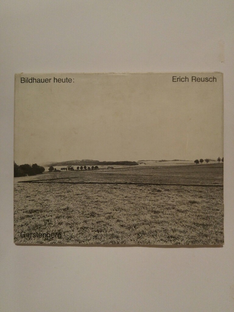 Erich Reusch. - Bernhard Kerber