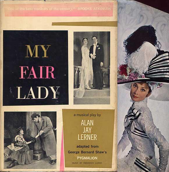 My Fair Lady