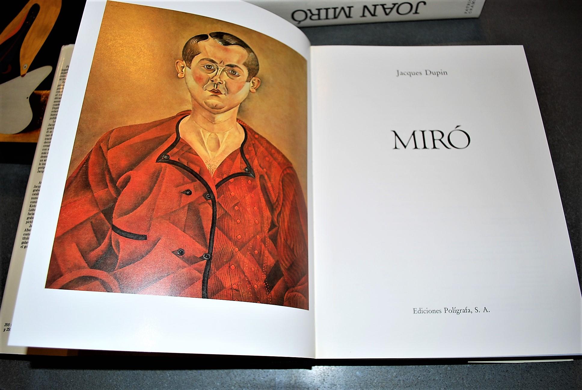 dupin miro dupin miro