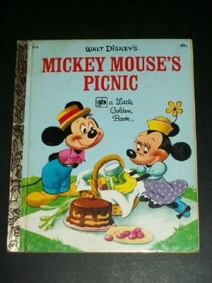 Mickey Mouse Mickey Mouse
