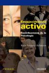 Envejecimiento activo - Rocío Fernández-Ballesteros