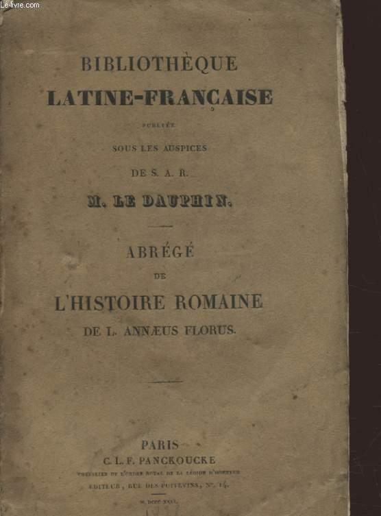 Lot Rare De 51 Tomes Bibliothèque Latine-Française Panckoucke - Début XIXe Siècle