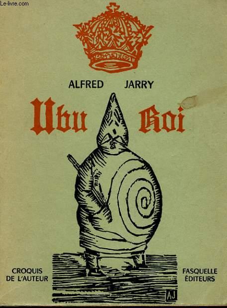 photo Ubu Rei Alfred Jarry ubu roi