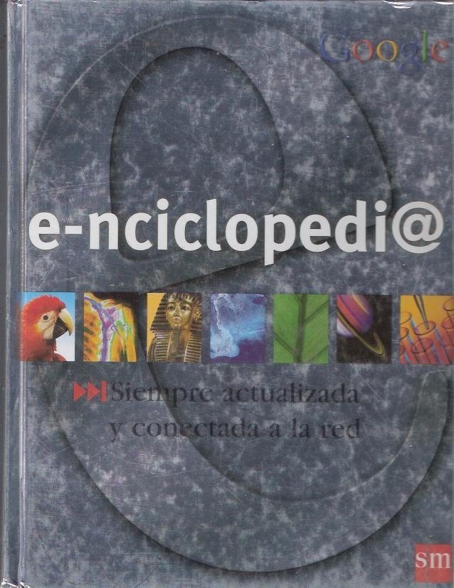 E-nciclopedi@ - Google