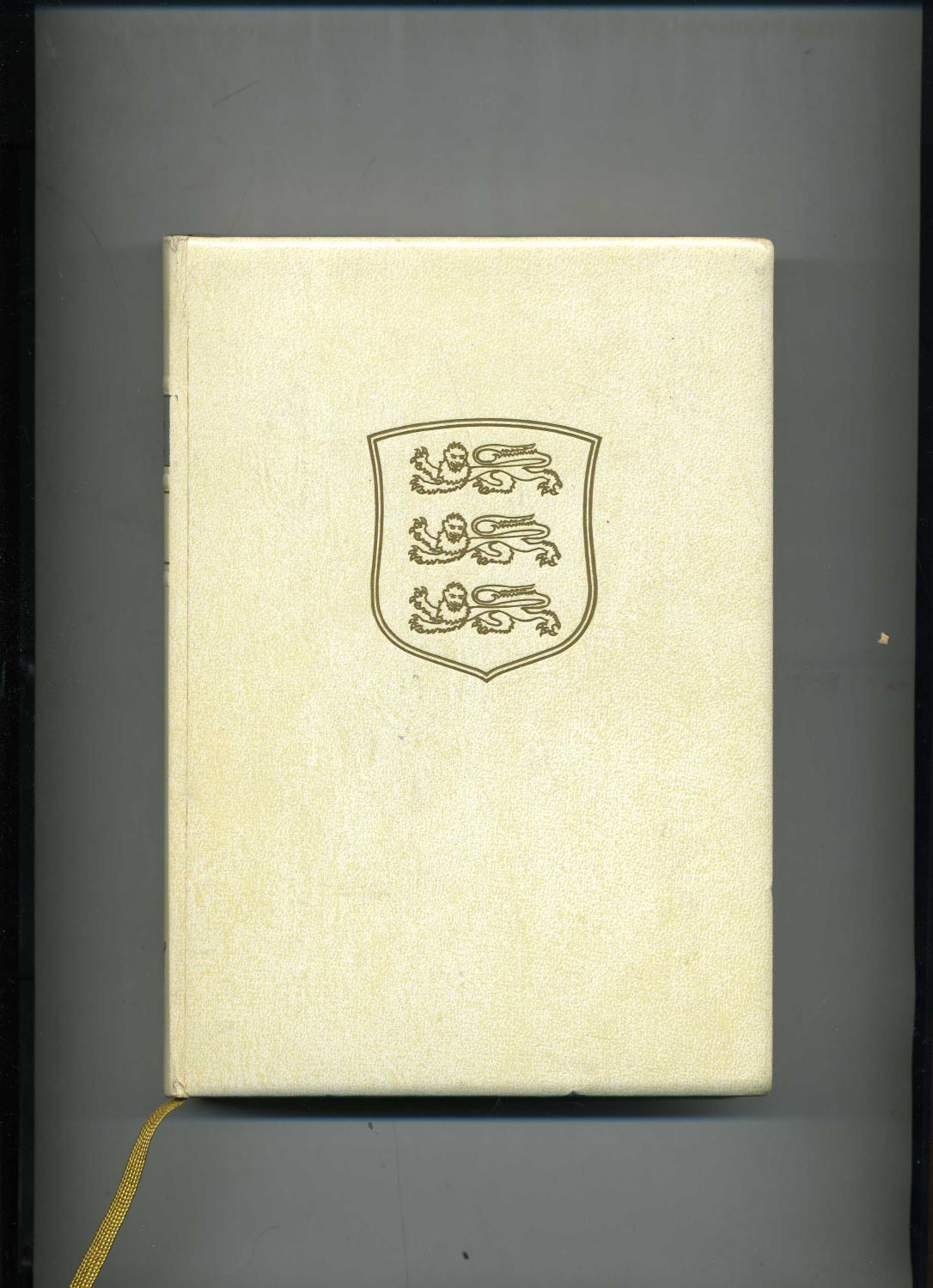 GRANDES DYNASTIES D'EUROPE. LES PLANTAGENÊTS von LAUFFRAY ( Christine