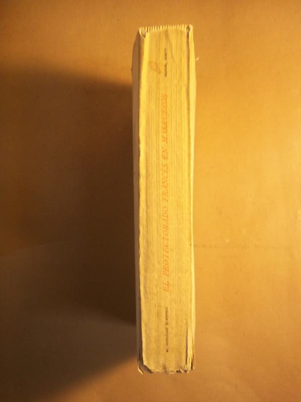 El Protectorado Francés en Marruecos y sus Enseñanzas para la Acción ...