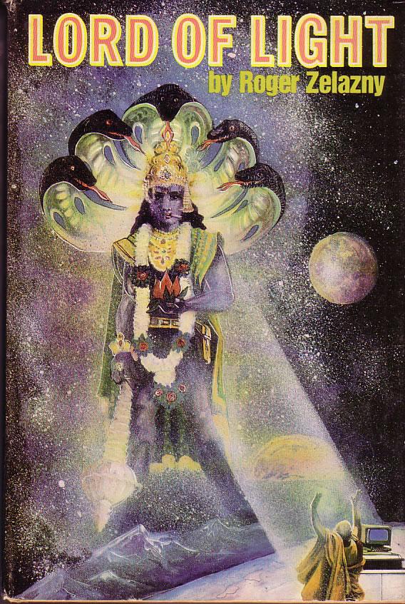 lord of light by roger zelazny lord of light by roger zelazny