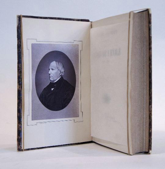 Le Livre de l'exilé, 1851-1870 - Après l'exil, 1871-1875 QUINET (Edgar), FRANCK [ ]