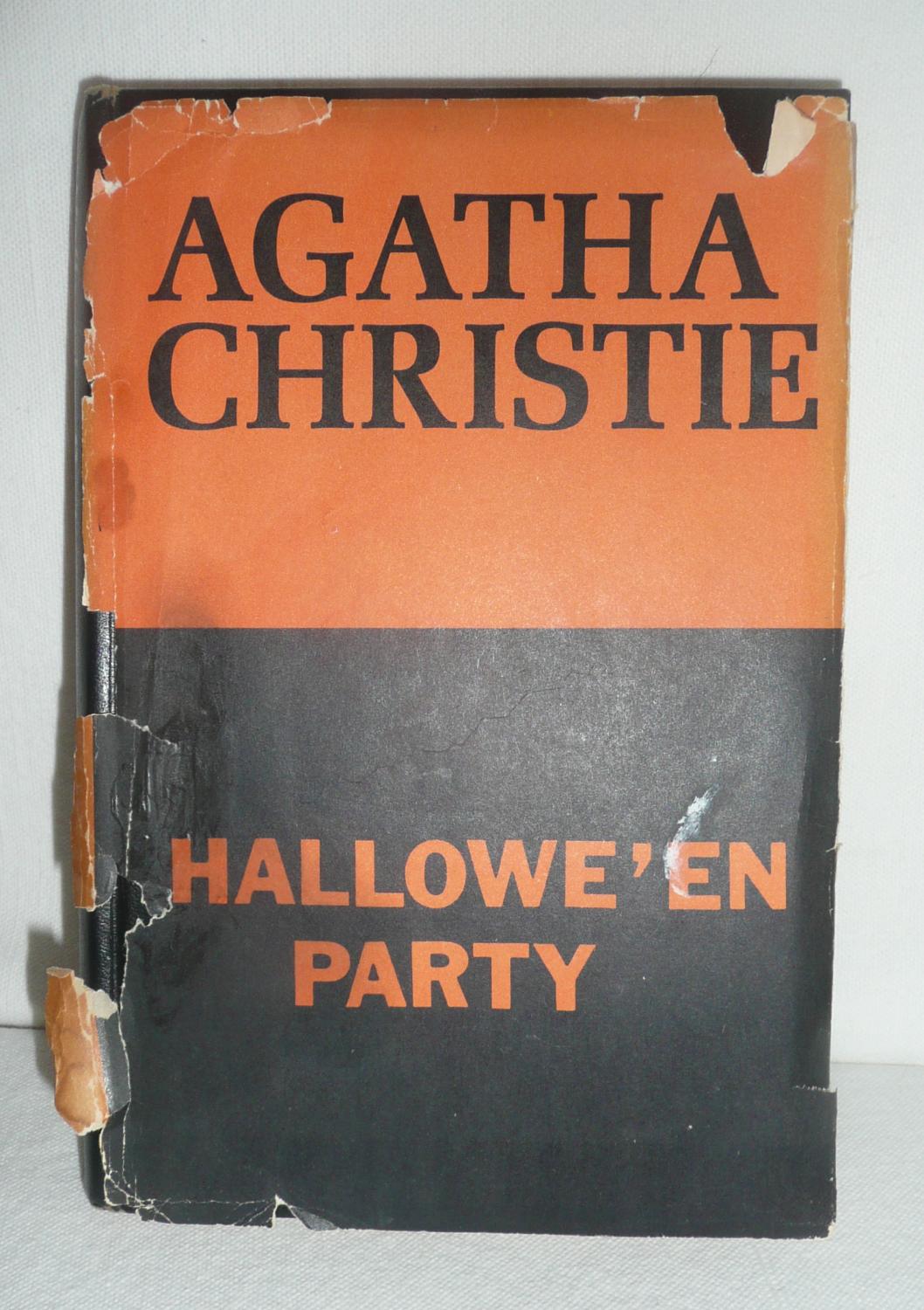 Hallowe Hallowe