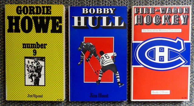 Bobby Hull 001, From the book, Hockey In The Seventies: The…