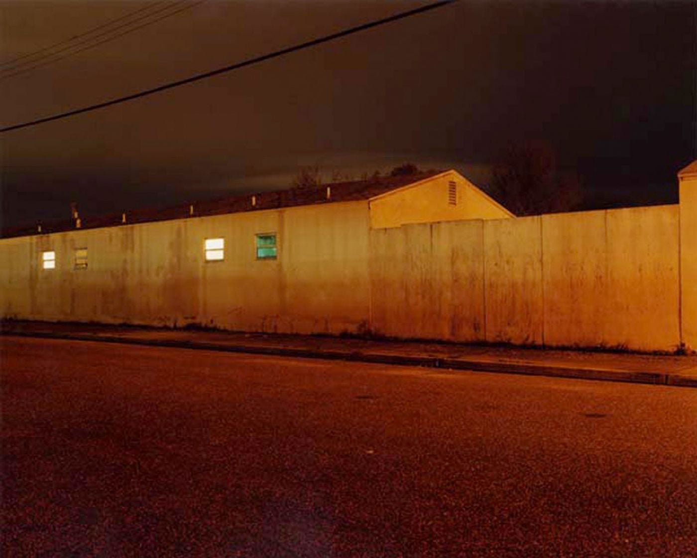 Buy Between The Two by Todd Hido online first edition signed
