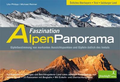 Faszination Alpenpanorama 02 - Uta Philipp