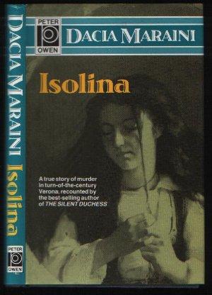 Isolina - Dacia Maraini