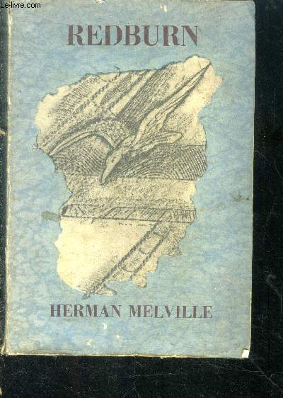 REDBURN - MELVILLE Herman