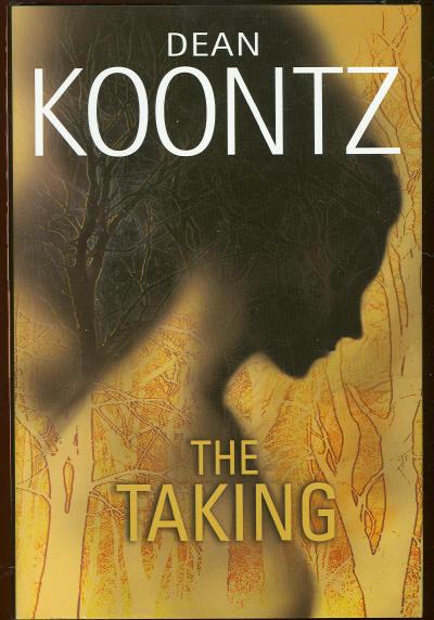 Koontz, Dean - Taking