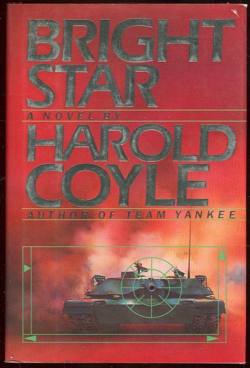 Coyle, Harold - Bright Star