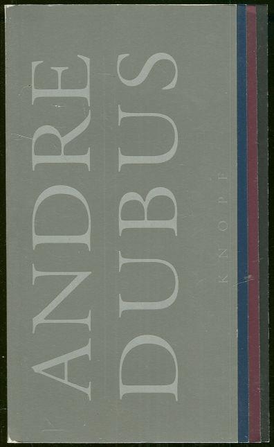 Dubus, Andre - Dancing After Hours Stories