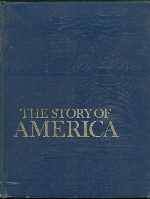Reader's Digest - Story of America