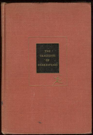 Shakespeare, William - Tragedies of William Shakespeare Volume Two