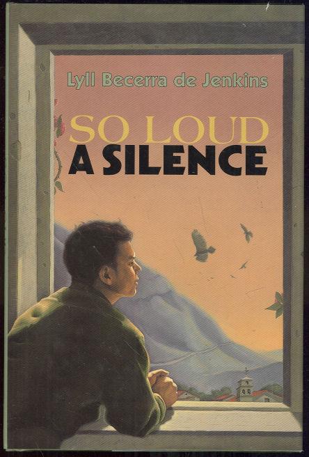 De Jenkins, Lyll Beccerra - So Loud a Silence