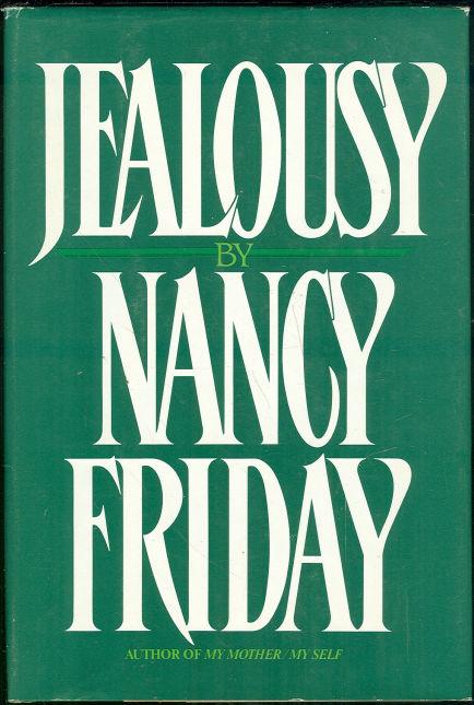 Friday, Nancy - Jealousy