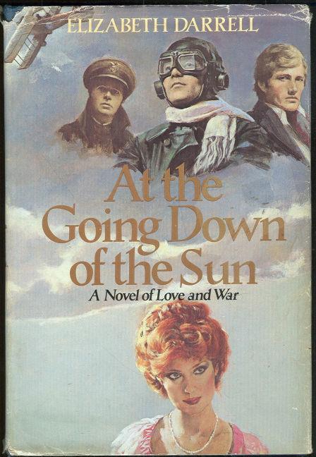 Darrell, Elizabeth - At the Going Down of the Sun