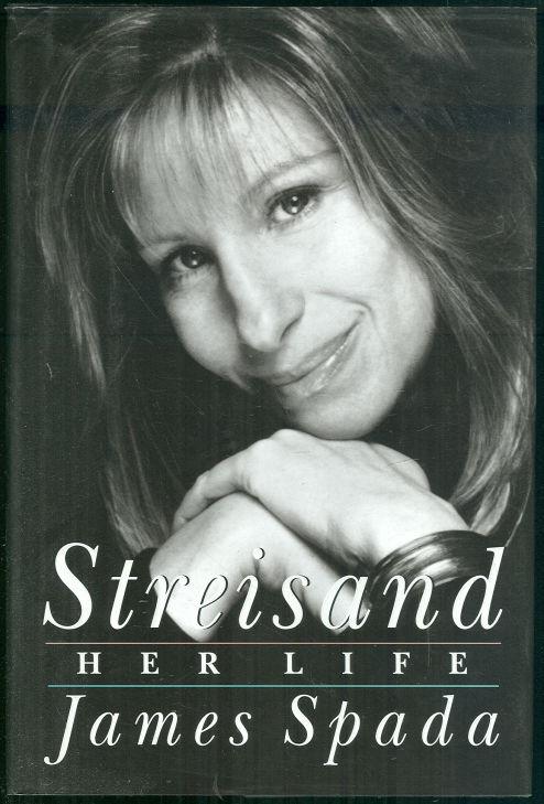 Spada, James - Streisand Her Life