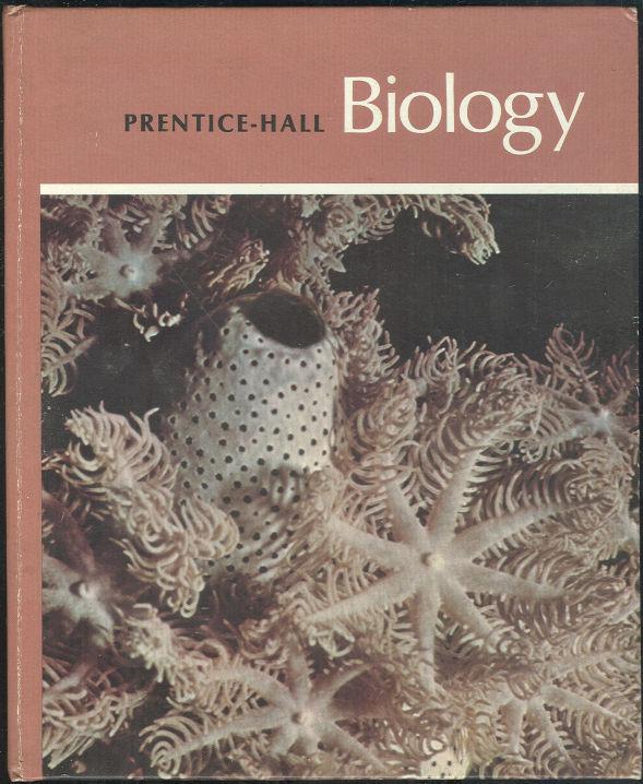 Gottfried, Sandra - Prentice Hall Biology