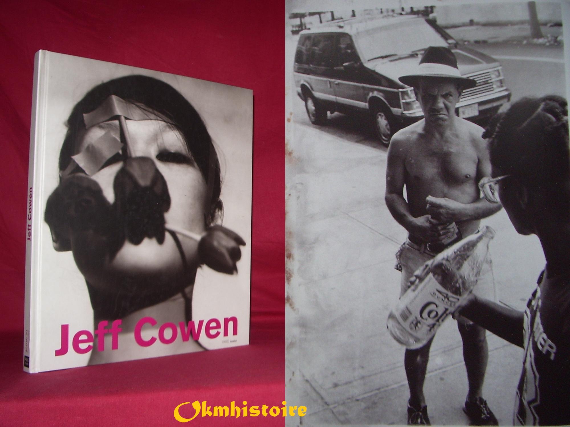 Jeff Cowen : 1987-2004 ------- Texte ...