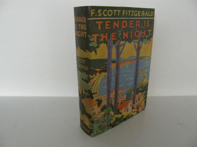 Tender is the Night by Fitzgerald, F. Scott: As New Hardcover (1934