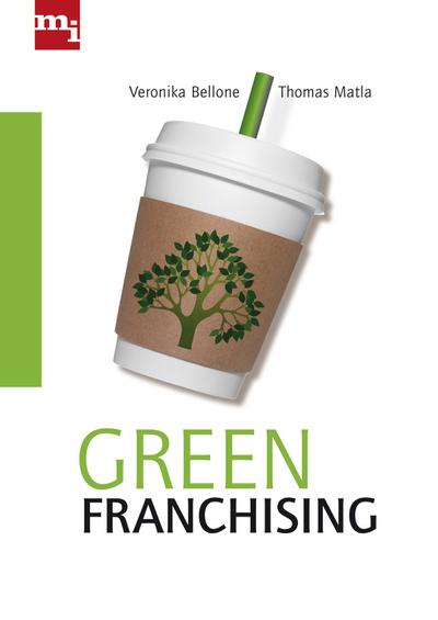 Green Franchising - Veronika Bellone