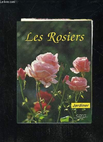 LES ROSIERS - FRITSCH ROBERT