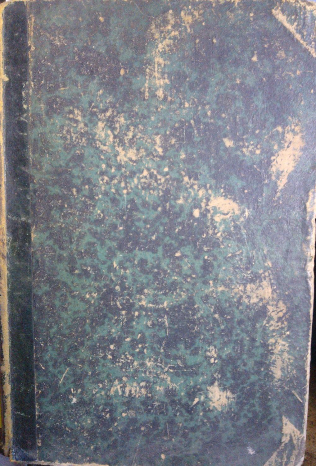 París en América por el doctor Renato Lefebvre. Obra escrita en francés