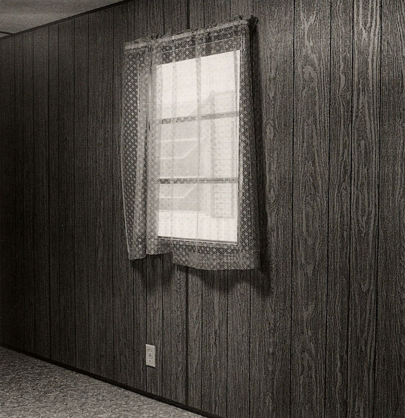 Robert Adams: Interiors 1973-1974, Limited Robert Adams: Interiors 1973-1974, Limited