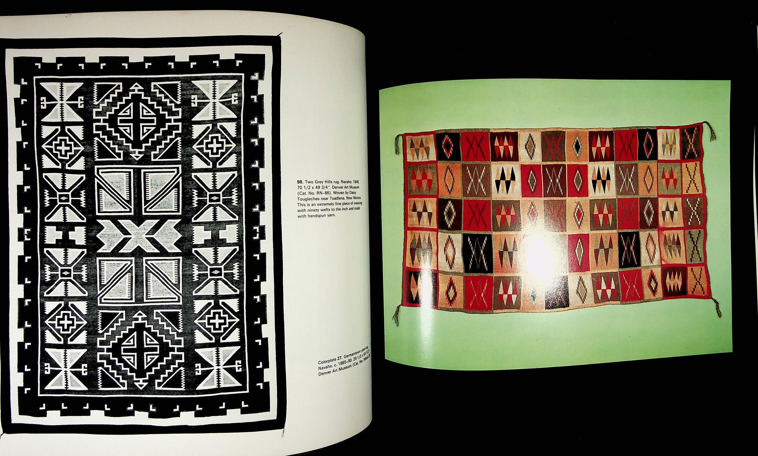 AMERICAN INDIAN ART by Feder, Norman 08t: Hardcover 1st