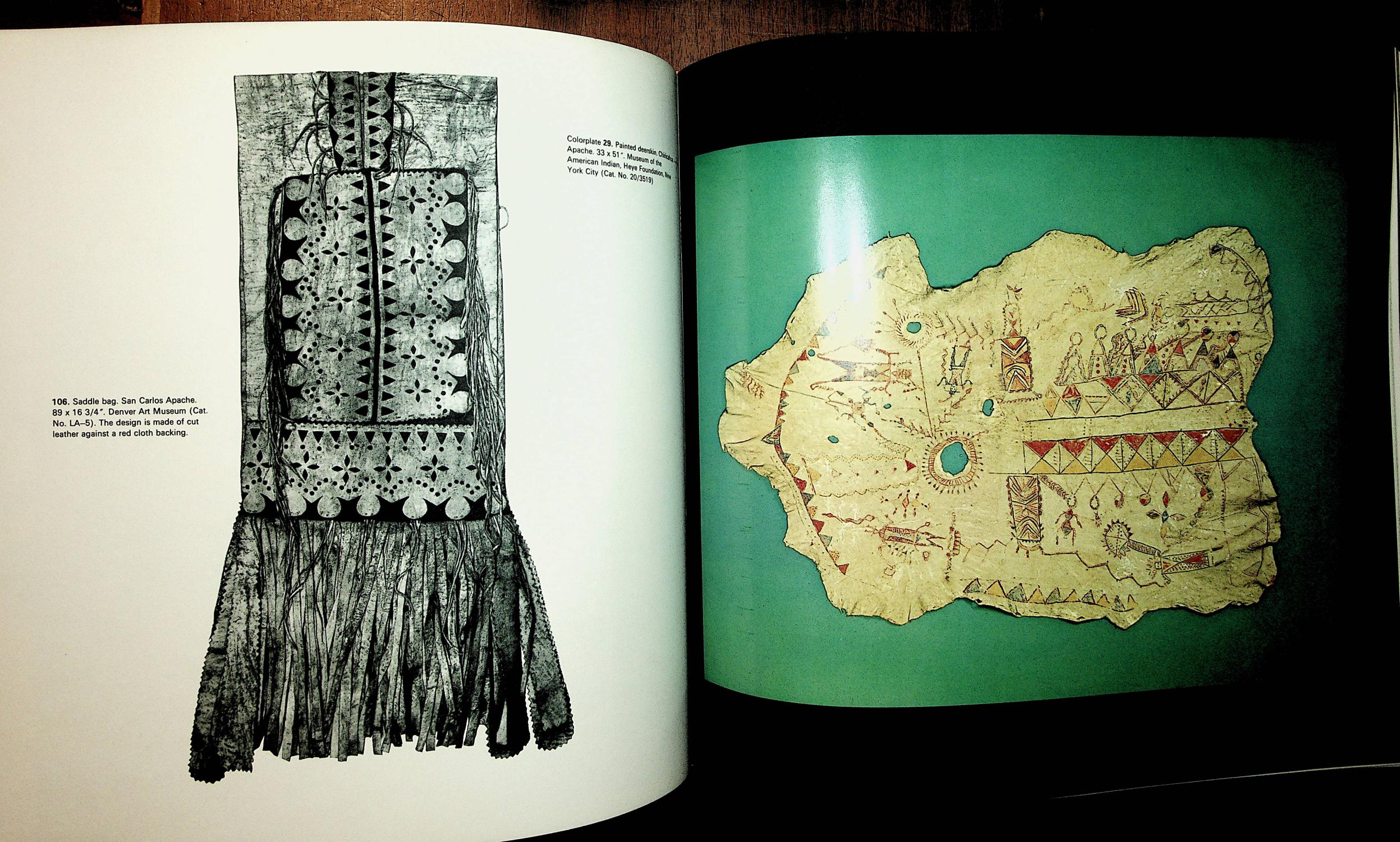 American Indian Art: Feder, Norman: 9780810981324: Amazon