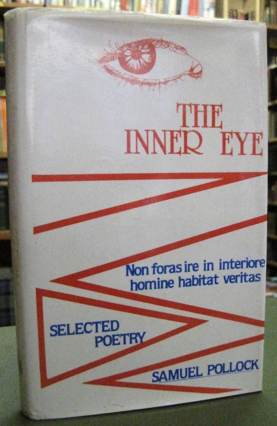 In Interiore Homine Habitat Veritas The Inner Eye ; Non Foras Ire in Interiore Homine Habitat Veritas by