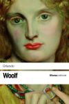 Orlando - Virginia Woolf ,, María Luisa Balseiro