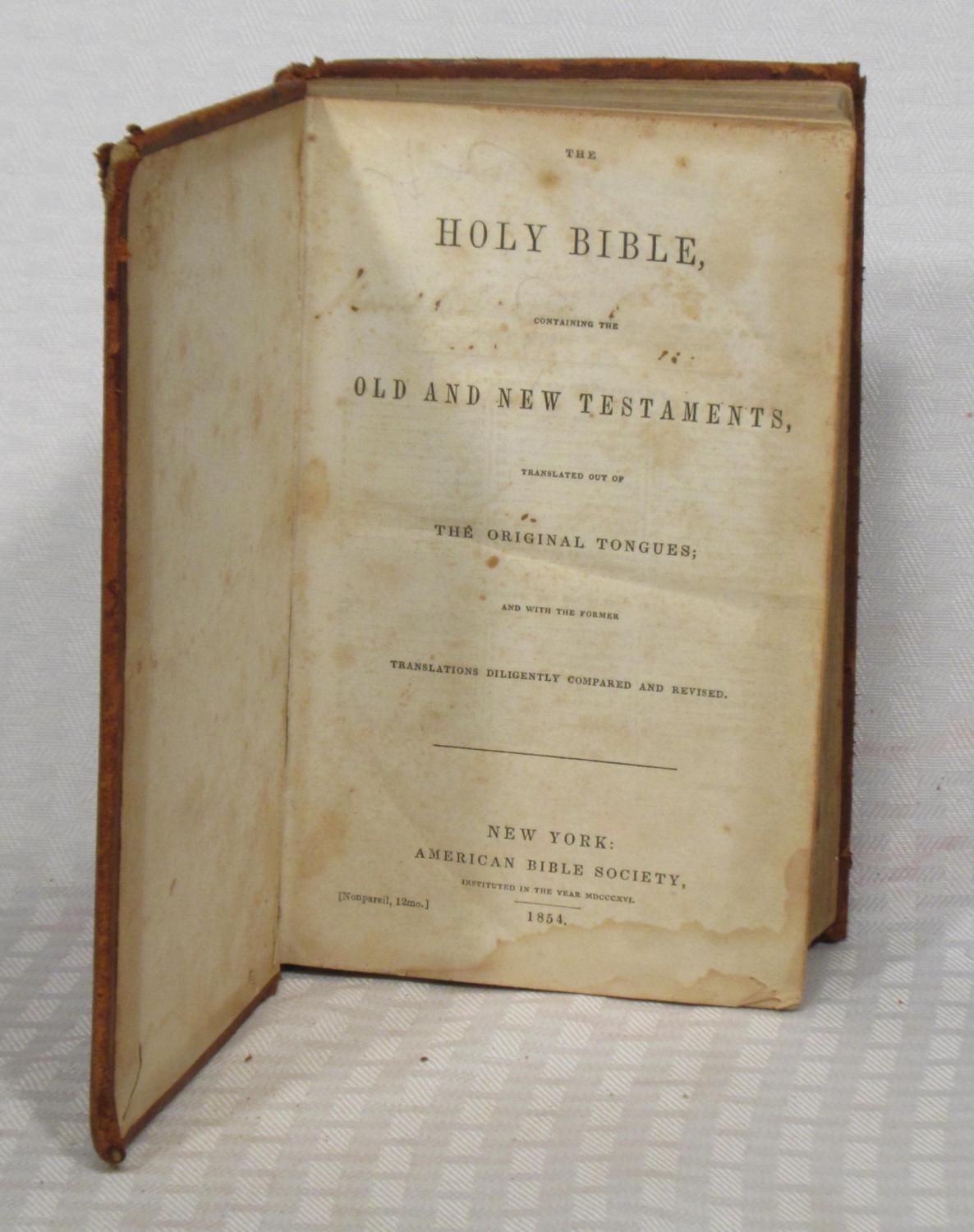 the holy bible containing the old and new testaments pdf