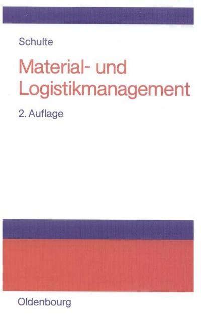 Material- und Logistikmanagement - Gerd Schulte