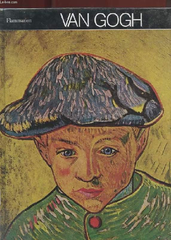 VAN GOGH HUYGHE RENE [Occasion - Bon] [Couverture rigide]