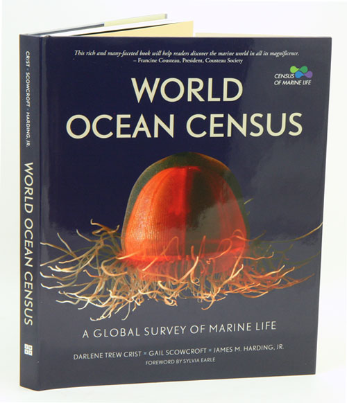 World ocean census: a global survey of maritime life. - Crist, Darlene Trew et al.