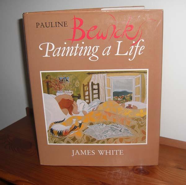Pauline Bewick: Painting A life by James White [Pauline Bewick ]: Fine ...