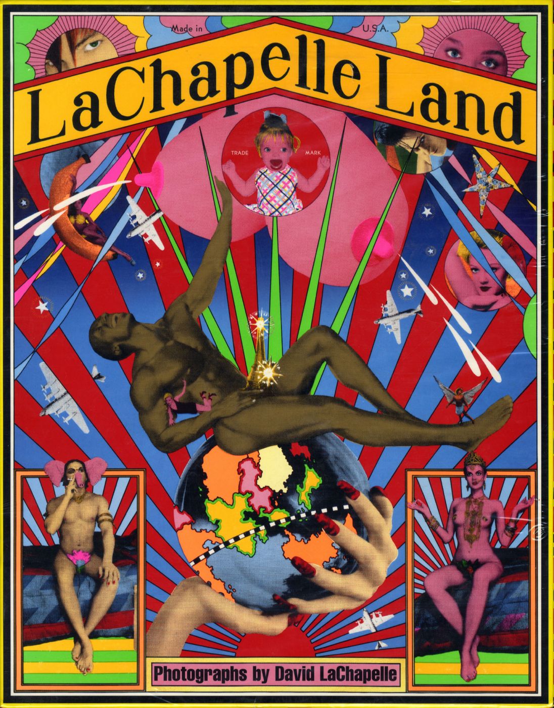 LaChapelle Land: Photographs by David