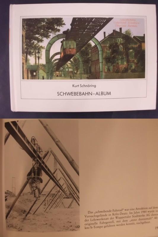 Schwebebahn-Album - Schnöring, Kurt