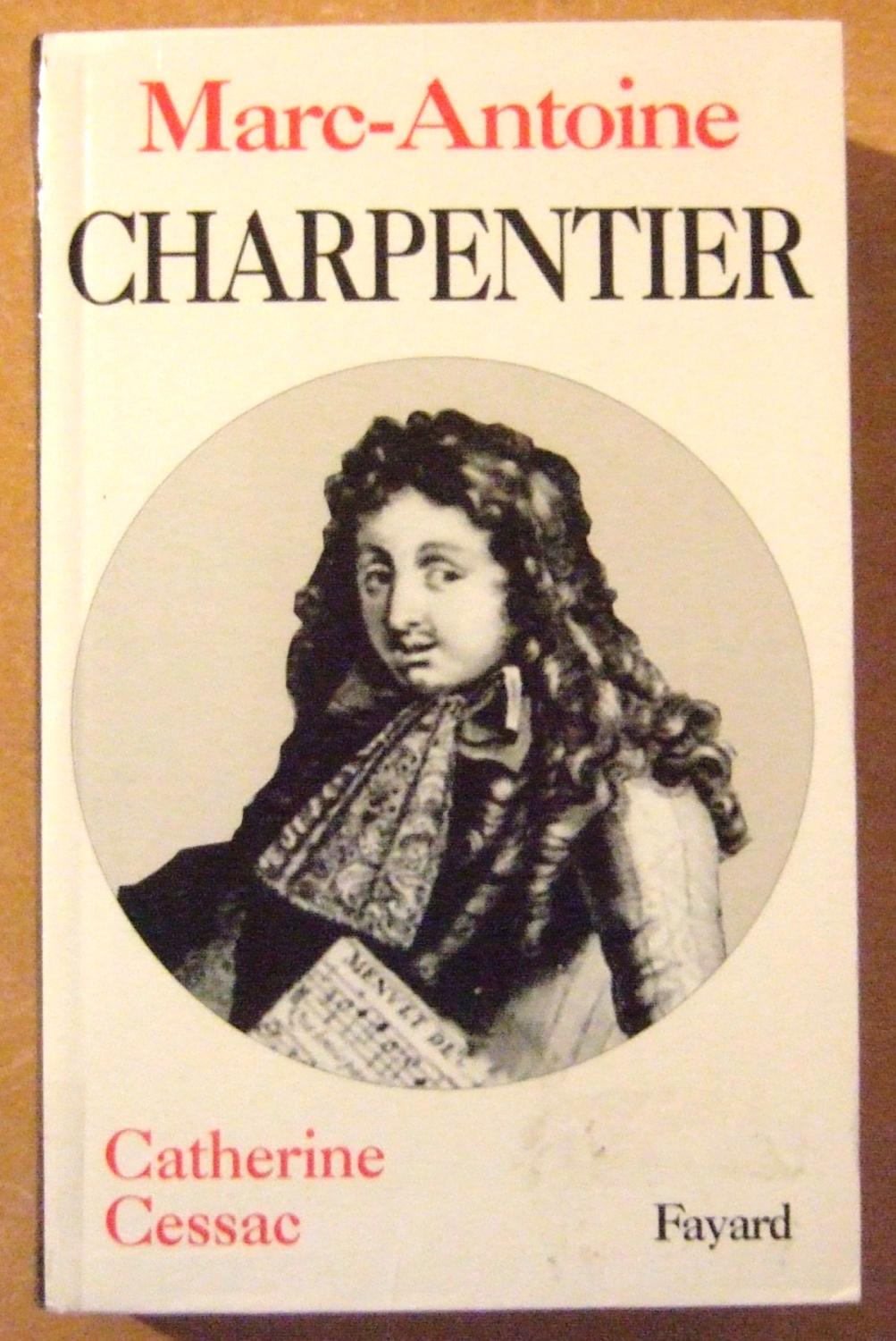 Marc-Antoine Charpentier,