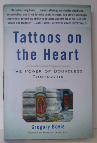 Summary and Study Guide of Tattoos on the Heart The Power of Boundless  Compassion eBook by Hyper Summary  EPUB  Rakuten Kobo India