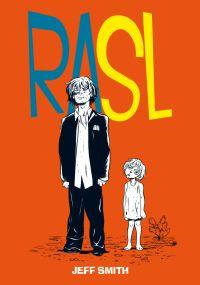 RASL 2 - Jeff Smith