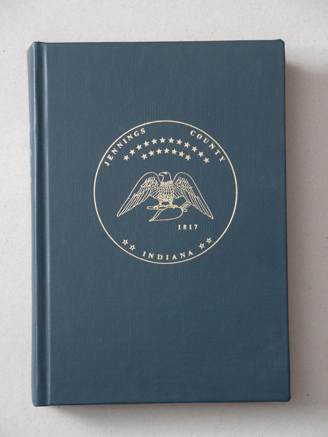History of Jennings County, Indiana Development of Libraries and